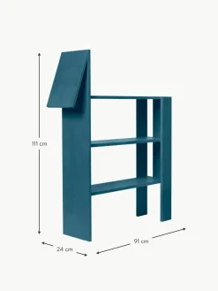Kinder ferm LIVING Kids Holz-Regal Horse