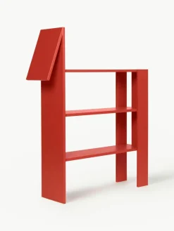 Kinder ferm LIVING Kids Holz-Regal Horse