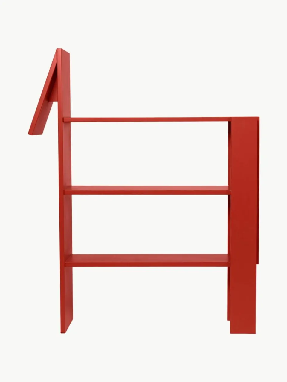 Kinder ferm LIVING Kids Holz-Regal Horse