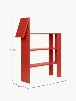 Kinder ferm LIVING Kids Holz-Regal Horse