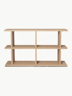 ferm LIVING Holz-Regal Kona