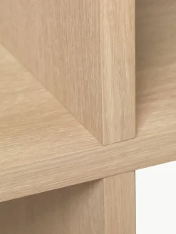 ferm LIVING Holz-Regal Kona