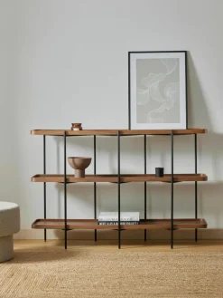 Westwing Collection Holz-Regal Renee