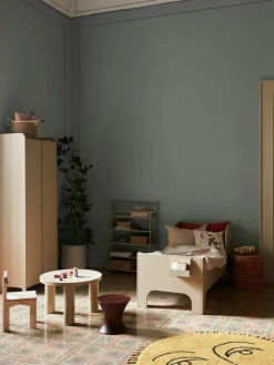 ferm LIVING Holz-Regal Sill