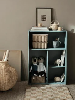Kinder ferm LIVING Kids Holz-Regal Slope