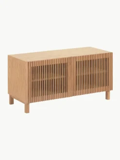 Westwing Holz-Schuhschrank Beyla