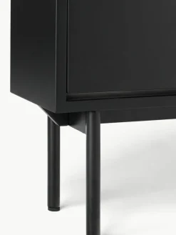 Westwing Collection Holz-Schuhschrank Elona