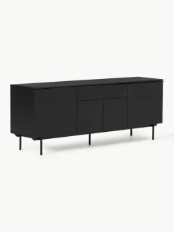 Westwing Collection Holz-Sideboard Elona
