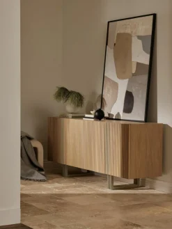 Westwing Collection Holz-Sideboard Ross