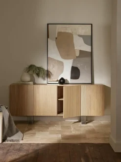 Westwing Collection Holz-Sideboard Ross
