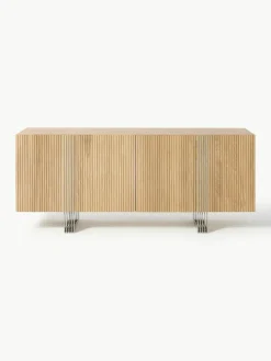 Westwing Collection Holz-Sideboard Ross