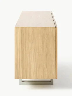 Westwing Collection Holz-Sideboard Ross