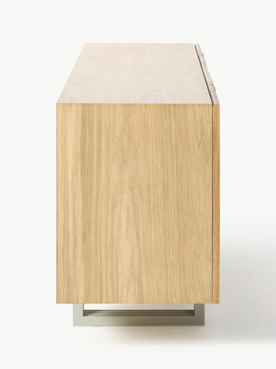 Westwing Collection Holz-Sideboard Ross