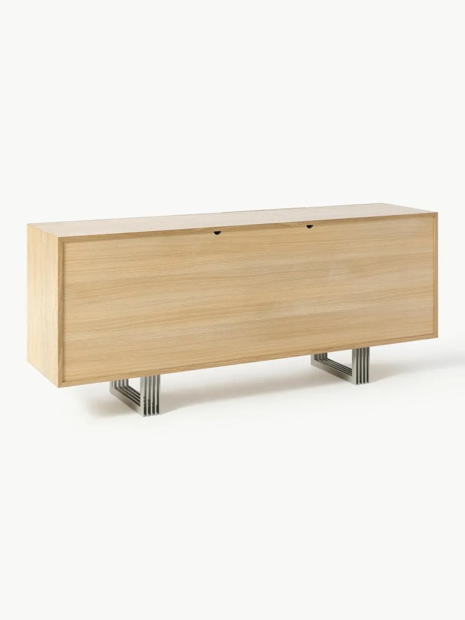 Westwing Collection Holz-Sideboard Ross