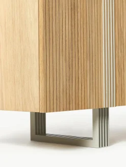 Westwing Collection Holz-Sideboard Ross
