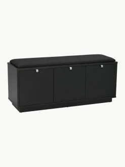 Rowico Holz-Sitzbank Confetti