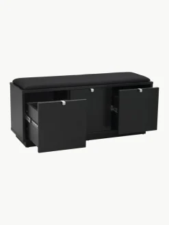 Rowico Holz-Sitzbank Confetti