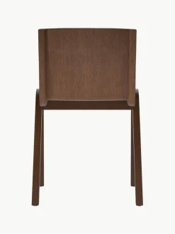 Audo Copenhagen Holz-Stuhl Ready Dining