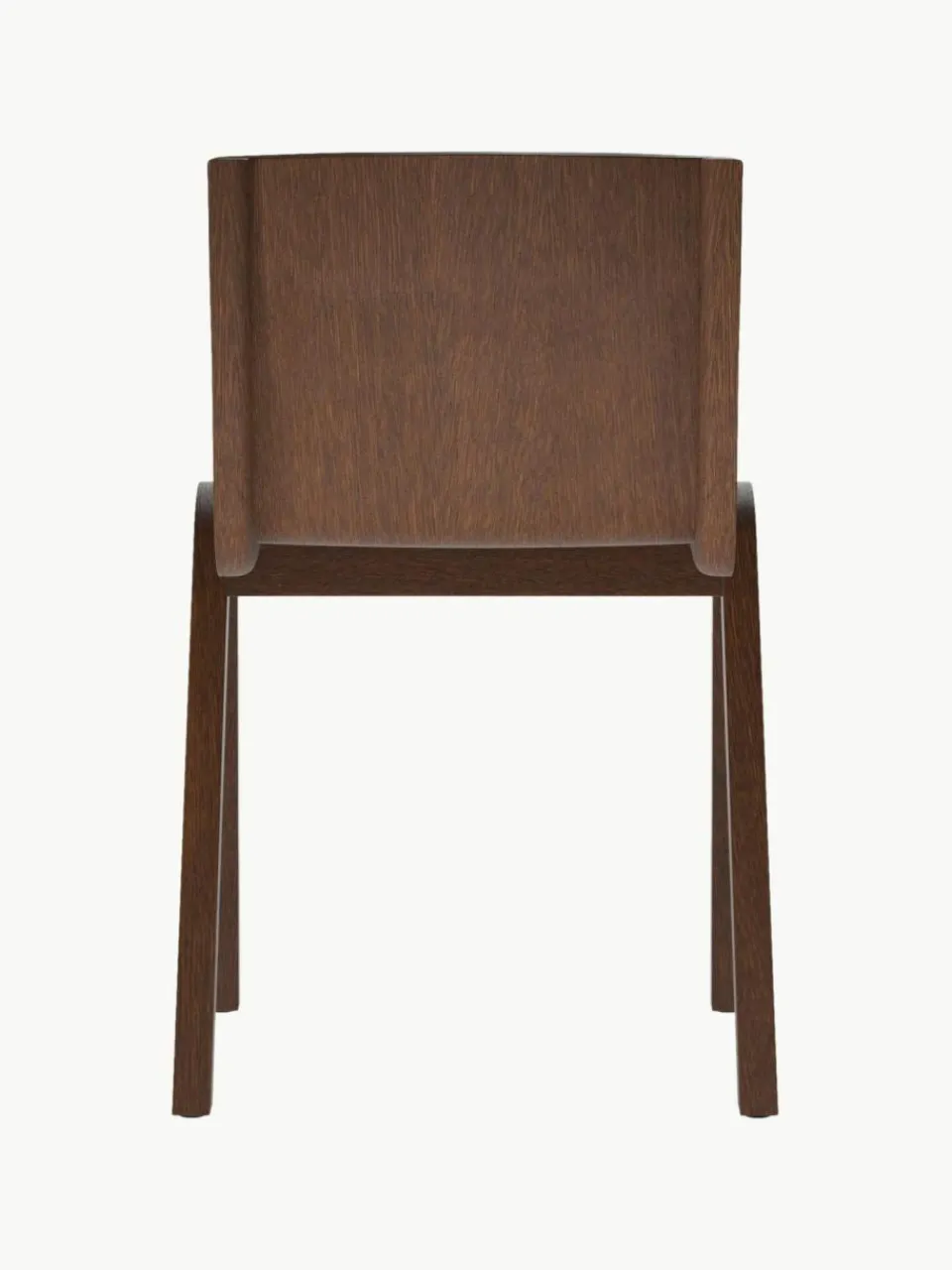 Audo Copenhagen Holz-Stuhl Ready Dining