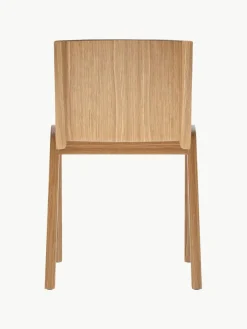 Audo Copenhagen Holz-Stuhl Ready Dining