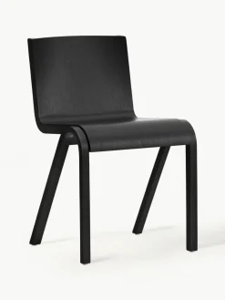 Audo Copenhagen Holz-Stuhl Ready Dining