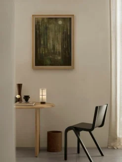 Audo Copenhagen Holz-Stuhl Ready Dining