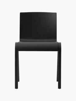 Audo Copenhagen Holz-Stuhl Ready Dining