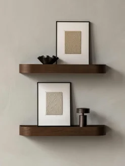 Audo Copenhagen Holz-Wandregal Epoch