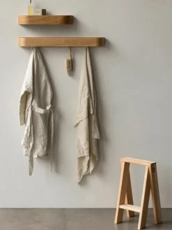 Audo Copenhagen Holz-Wandregal Epoch