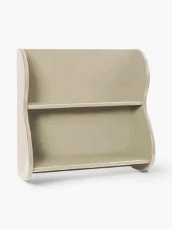 Kinder ferm LIVING Kids Holz-Wandregal Slope