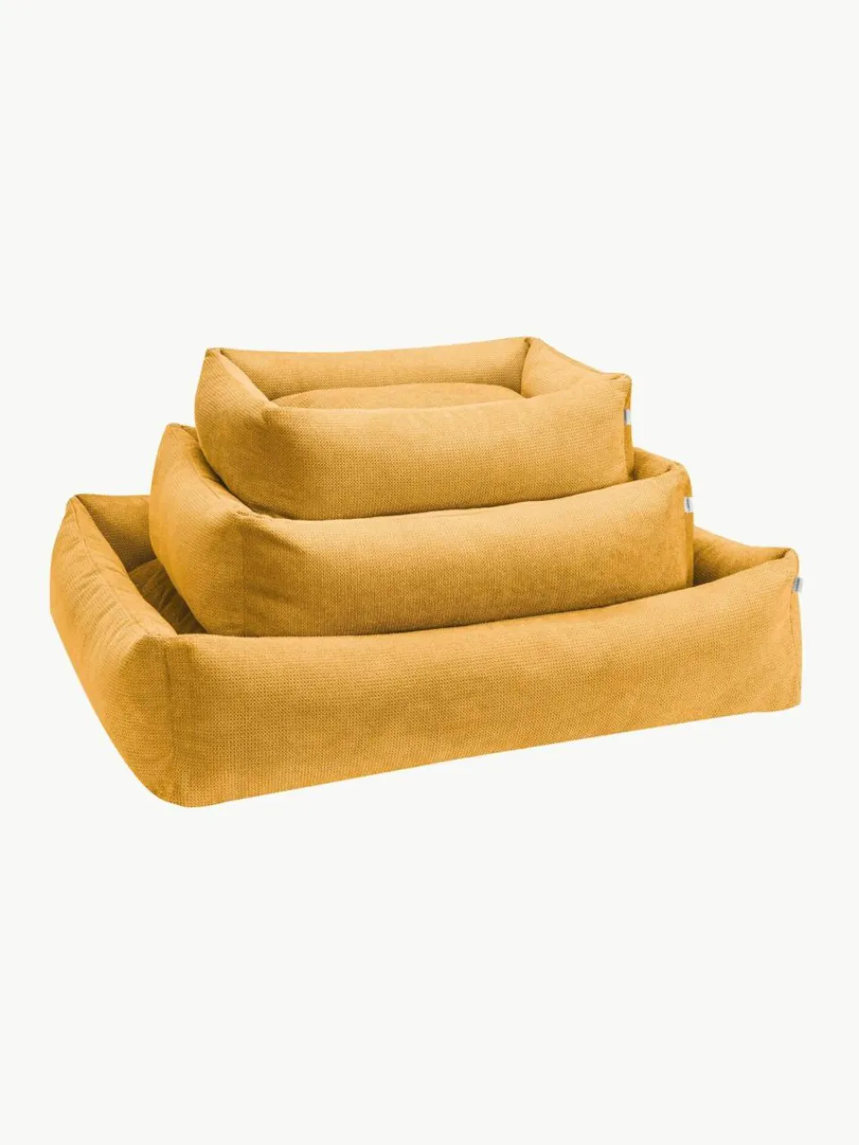 Laboni Hundebett Tudor, in verschiedenen Größen