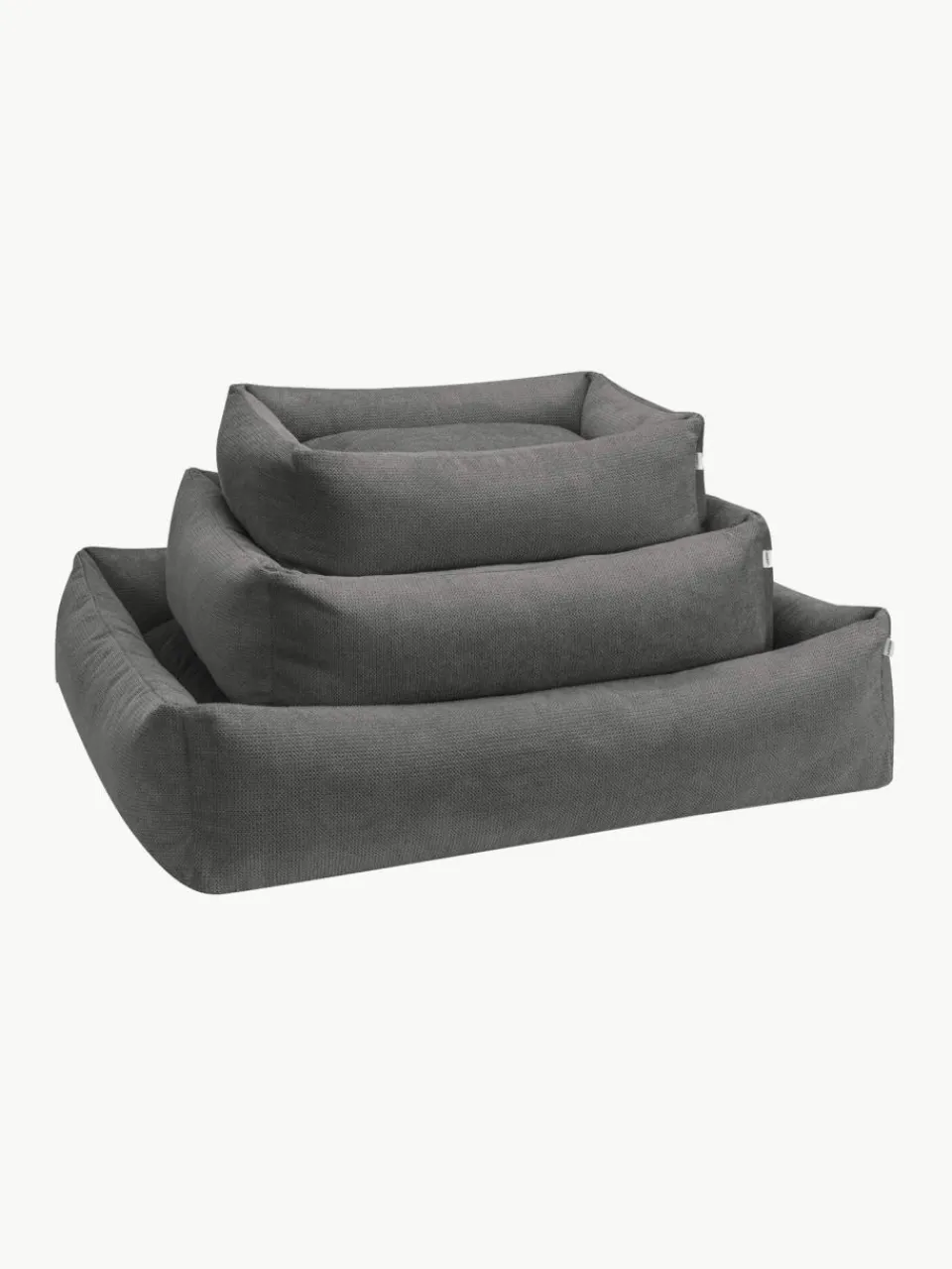 Laboni Hundebett Tudor, in verschiedenen Größen
