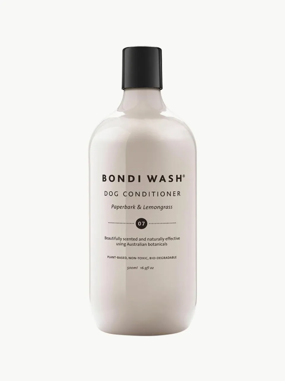 Bondi Wash Hunde-Conditioner Bondi (Teebaum & Zitronengras)