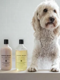 Bondi Wash Hunde-Conditioner Bondi (Teebaum & Zitronengras)