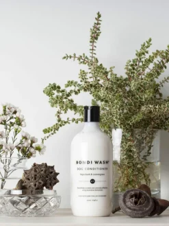 Bondi Wash Hunde-Conditioner Bondi (Teebaum & Zitronengras)