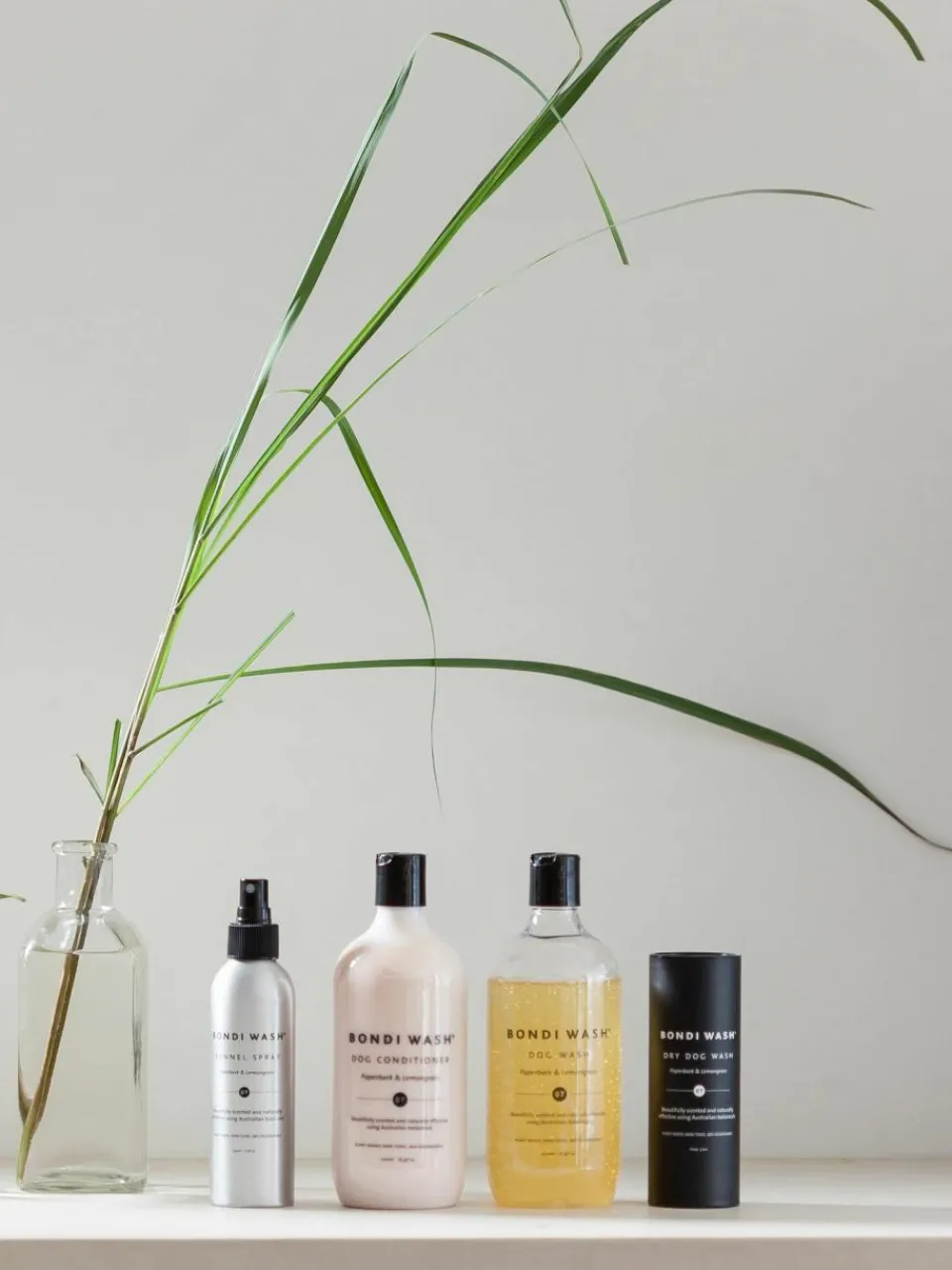 Bondi Wash Hunde-Conditioner Bondi (Teebaum & Zitronengras)