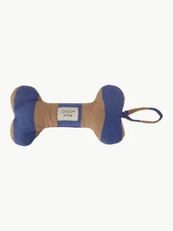 Oyoy Living Design Hundespielzeug Ashi in Knochen-Form, in verschiedenen Größen