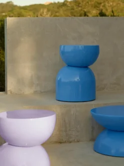 Westwing Collection In- & Outdoor Beistelltisch Gigi