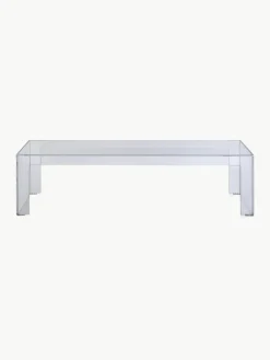 Kartell In- & Outdoor-Couchtisch Invisible