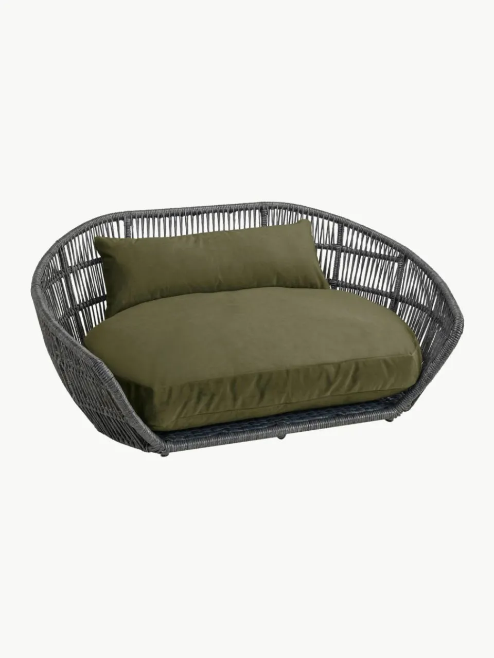 Laboni In- & Outdoor-Hundebett Prado