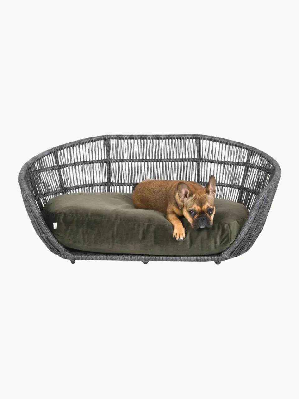 Laboni In- & Outdoor-Hundebett Prado