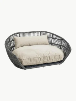 Laboni In- & Outdoor-Hundebett Prado