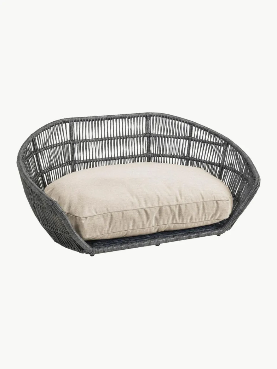 Laboni In- & Outdoor-Hundebett Prado