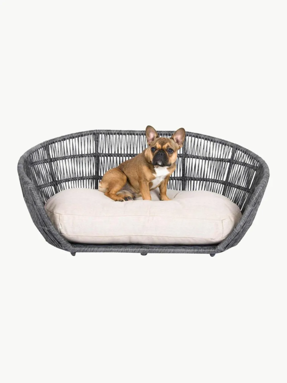 Laboni In- & Outdoor-Hundebett Prado