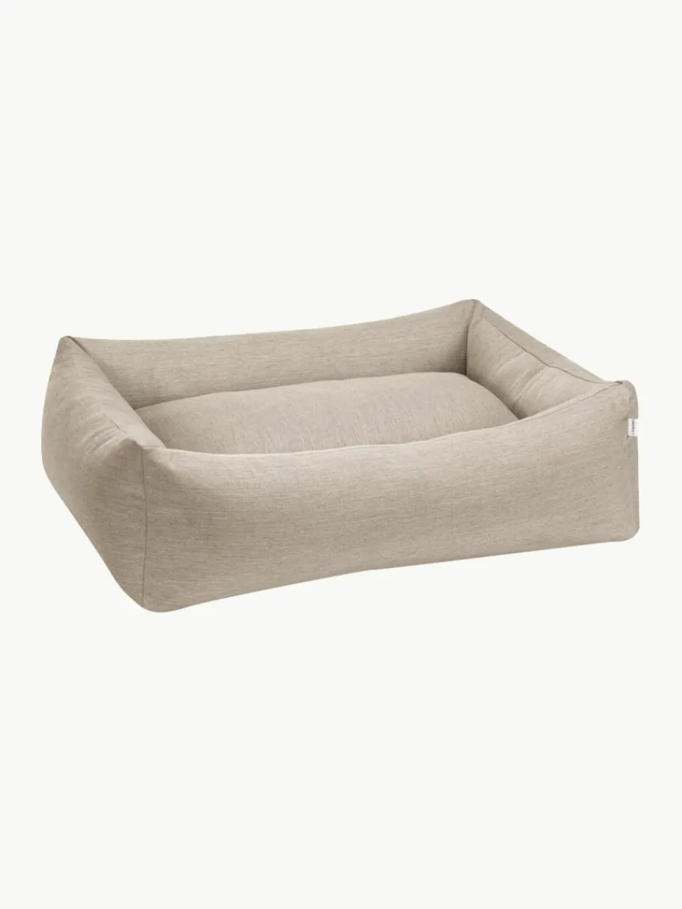 Laboni In- & Outdoor-Hundebett Smooth, in verschiedenen Größen