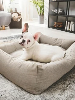 Laboni In- & Outdoor-Hundebett Smooth, in verschiedenen Größen