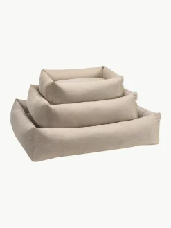 Laboni In- & Outdoor-Hundebett Smooth, in verschiedenen Größen