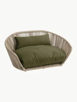 Laboni In- & Outdoor-Hundebett Vogue