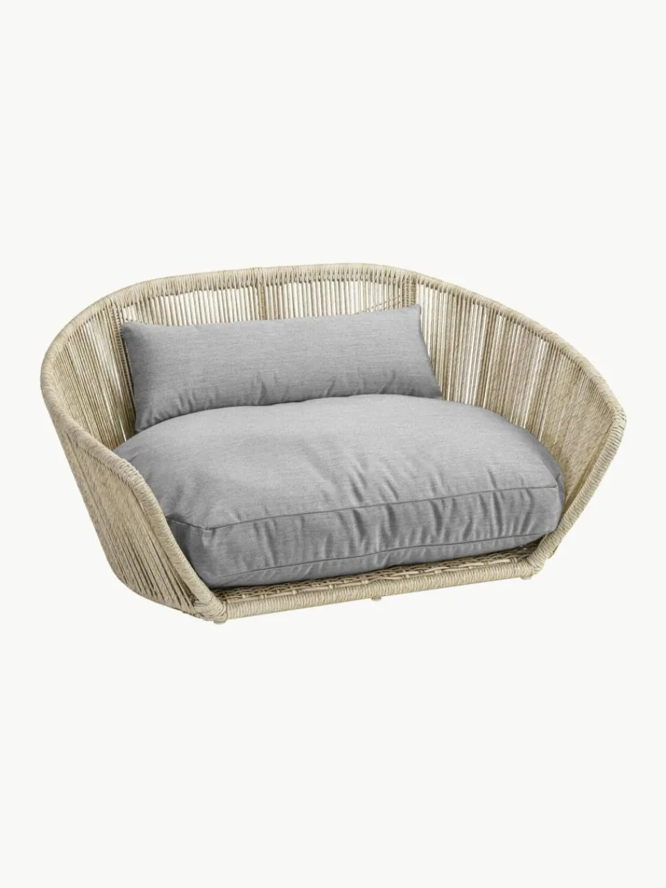Laboni In- & Outdoor-Hundebett Vogue
