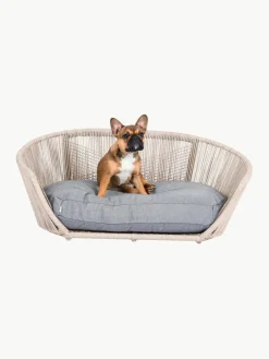 Laboni In- & Outdoor-Hundebett Vogue